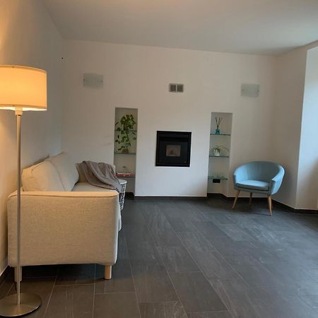 Spazio Perlasca Apt 1 - Cernobbio Como Lake Eksteriør billede