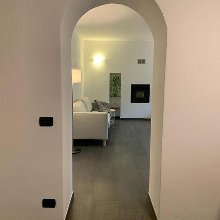 Spazio Perlasca Apt 1 - Cernobbio Como Lake Eksteriør billede