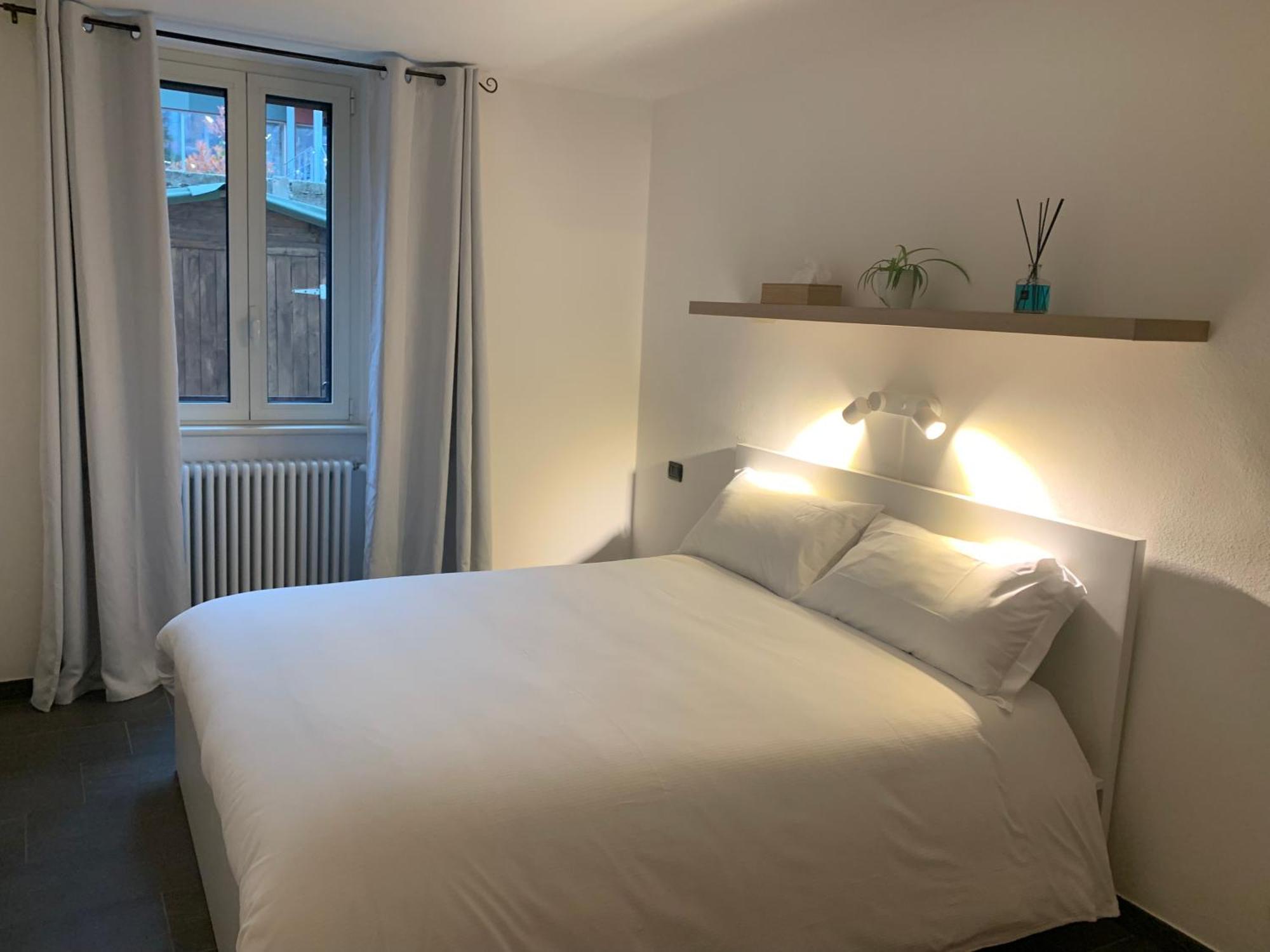 Spazio Perlasca Apt 1 - Cernobbio Como Lake Eksteriør billede