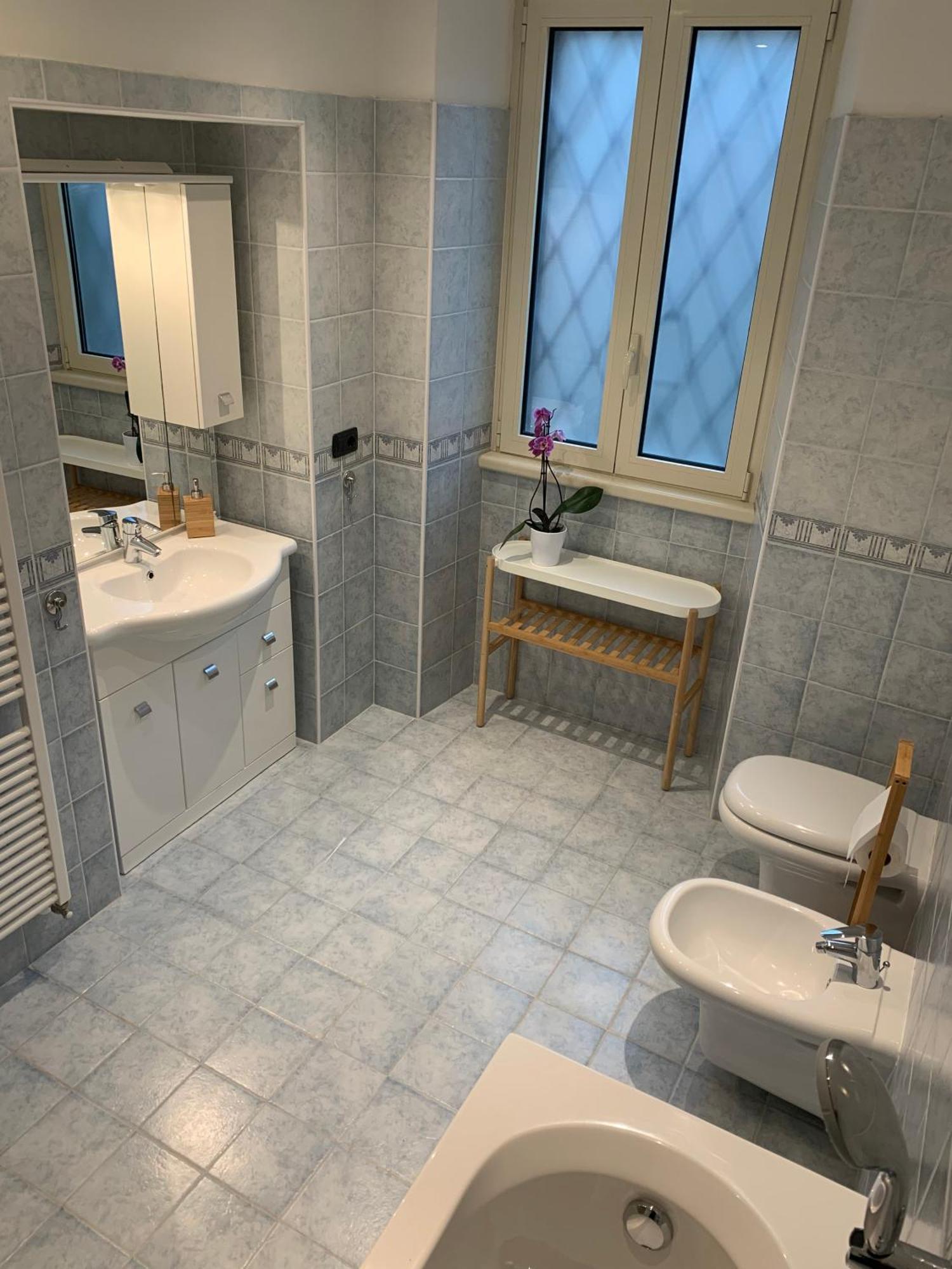 Spazio Perlasca Apt 1 - Cernobbio Como Lake Eksteriør billede