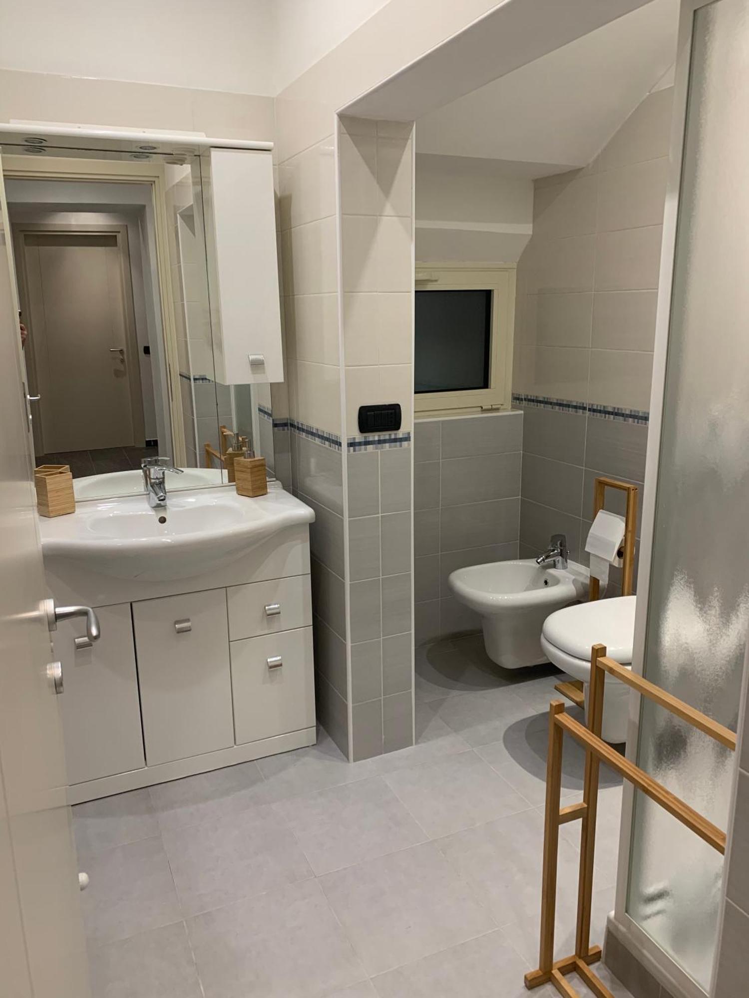 Spazio Perlasca Apt 1 - Cernobbio Como Lake Eksteriør billede
