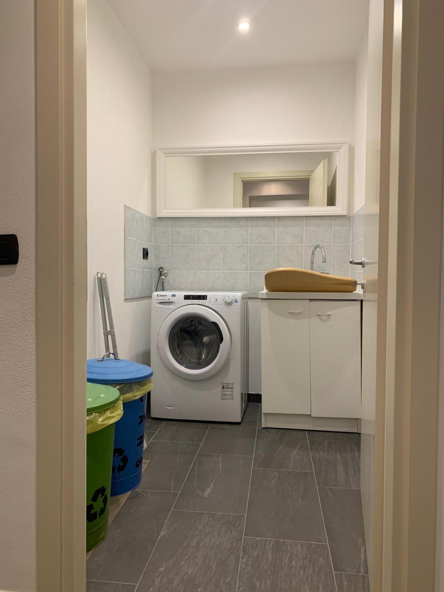 Spazio Perlasca Apt 1 - Cernobbio Como Lake Eksteriør billede