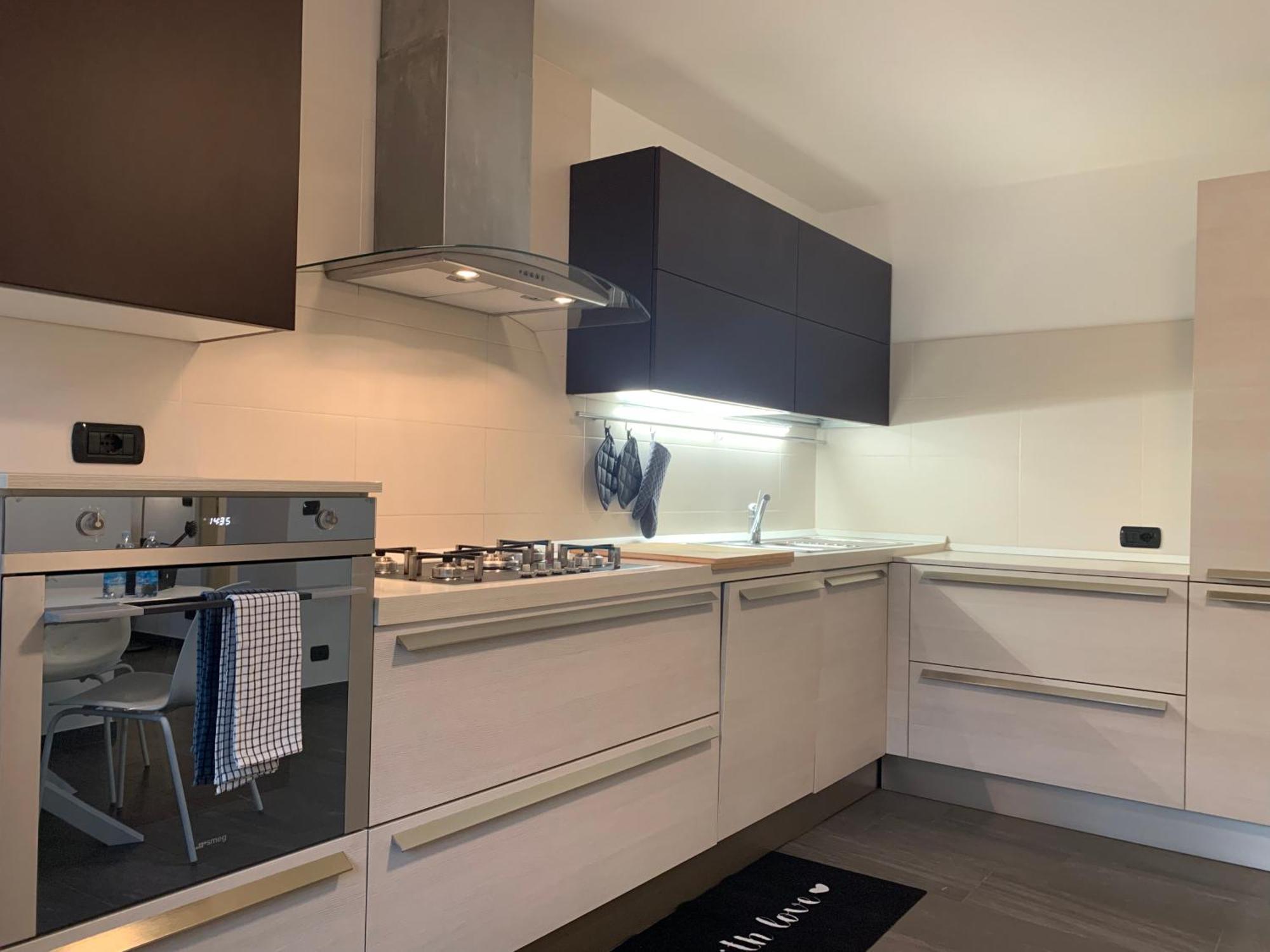 Spazio Perlasca Apt 1 - Cernobbio Como Lake Eksteriør billede